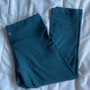 Lululemon Capri Leggings